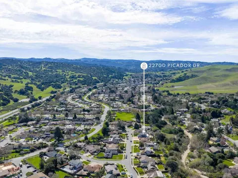 View/Area - 22700 Picador Dr, Salinas, CA 93908 photo 1 of 3