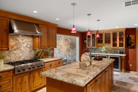 Kitchen - 22700 Picador Dr, Salinas, CA 93908 photo 2 of 2