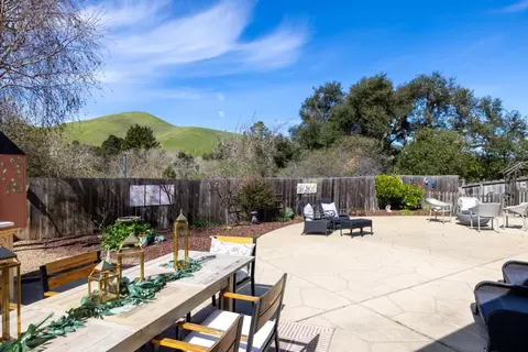 Exterior - 22700 Picador Dr, Salinas, CA 93908 photo 4 of 5