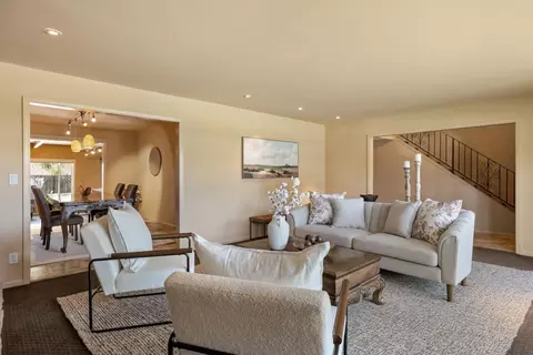 Living - 22700 Picador Dr, Salinas, CA 93908 photo 2 of 4