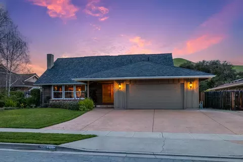 Exterior - 22700 Picador Dr, Salinas, CA 93908 photo 5 of 5