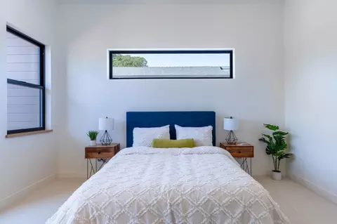 Bedroom - 115 Darlington Ln, Soquel, CA 95073 photo 11 of 12