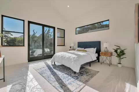Bedroom - 115 Darlington Ln, Soquel, CA 95073 photo 5 of 12