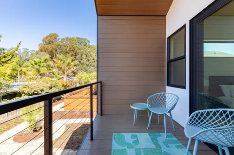 Exterior - 115 Darlington Ln, Soquel, CA 95073 photo 6 of 9