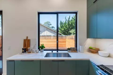 Kitchen - 115 Darlington Ln, Soquel, CA 95073 photo 2 of 2