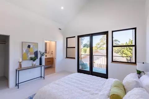 Bedroom - 115 Darlington Ln, Soquel, CA 95073 photo 9 of 12