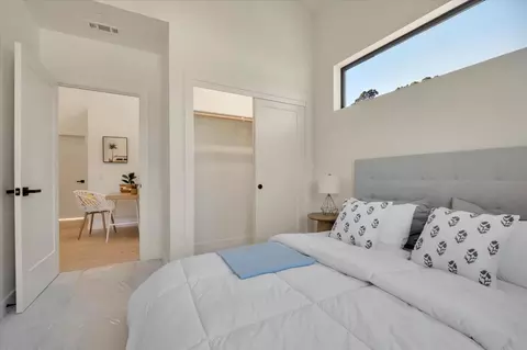 Bedroom - 115 Darlington Ln, Soquel, CA 95073 photo 2 of 12