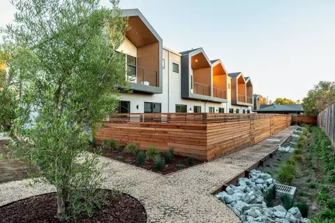 Exterior - 115 Darlington Ln, Soquel, CA 95073 photo 8 of 9