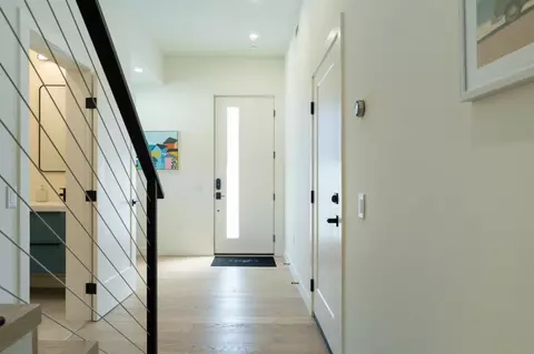 Entry Way - 115 Darlington Ln, Soquel, CA 95073 photo 4 of 8