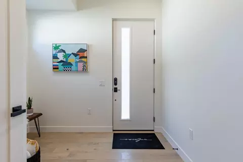 Entry Way - 115 Darlington Ln, Soquel, CA 95073 photo 8 of 8