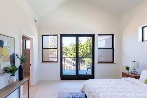 Bedroom - 115 Darlington Ln, Soquel, CA 95073 photo 10 of 12