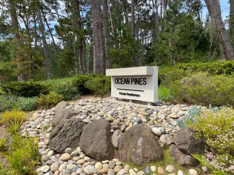 37 Ocean Pines Ln, Pebble Beach, CA 93953