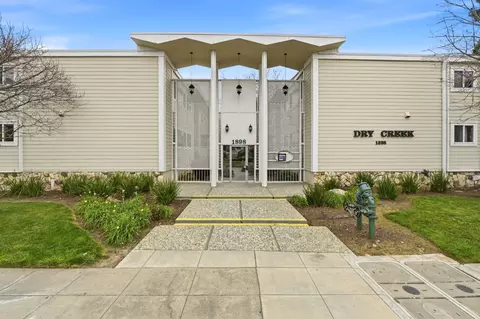 1898 Meridian Ave 24, San Jose, CA 95125