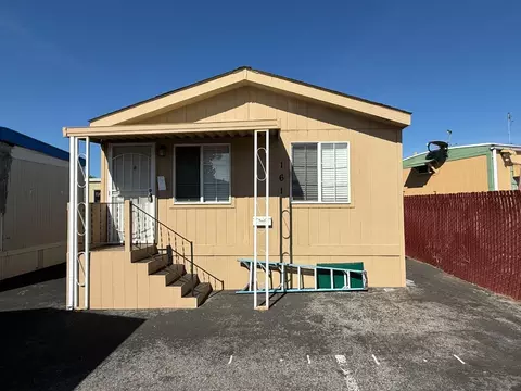 1500 Virginia Pl 161, San Jose, CA 95116