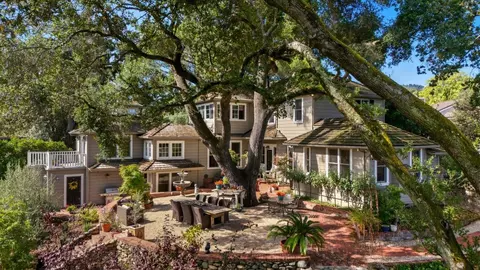 120 Oak Meadow Dr, Los Gatos, CA 95032