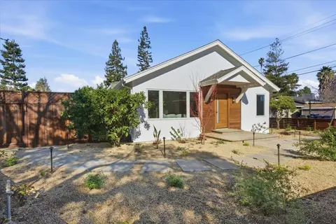 655 Washington St, Los Altos, CA 94022