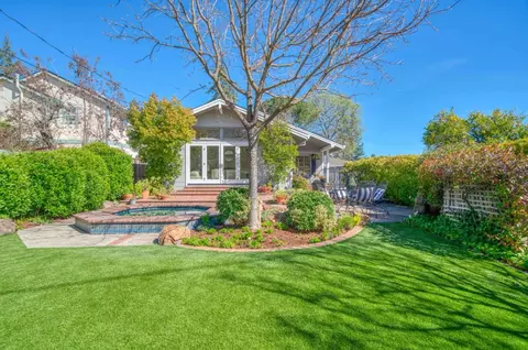 17981 Rose Ct, Monte Sereno, CA 95030