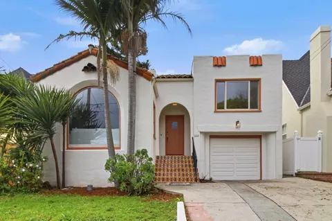 193 Poplar Ave, Millbrae, CA 94030