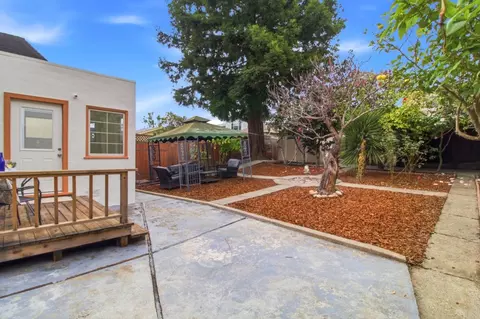 Exterior - 193 Poplar Ave, Millbrae, CA 94030 photo 2 of 2