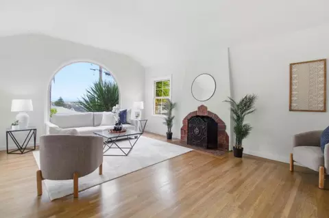 Living - 193 Poplar Ave, Millbrae, CA 94030 photo 1 of 2