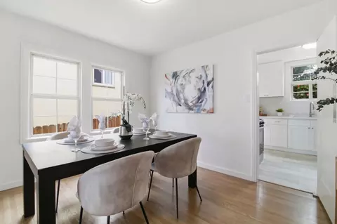 Dining - 193 Poplar Ave, Millbrae, CA 94030 photo 1 of 1