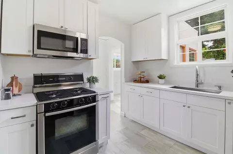 Kitchen - 193 Poplar Ave, Millbrae, CA 94030 photo 1 of 1