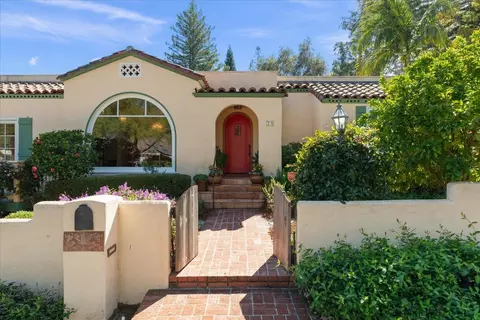 73 Ellenwood Ave, Los Gatos, CA 95030