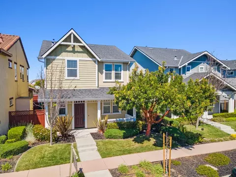 13305 Warren Ave, East Garrison, CA 93933