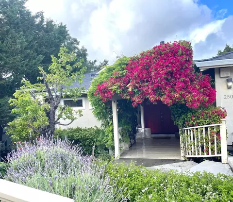 2506 Ralston Ave, Belmont, CA 94002