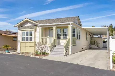 49 Greco St 49, Aptos, CA 95003