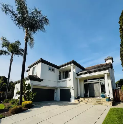 5705 Morningside Dr, San Jose, CA 95138