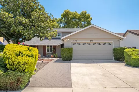 2170 Hikido Dr, San Jose, CA 95131