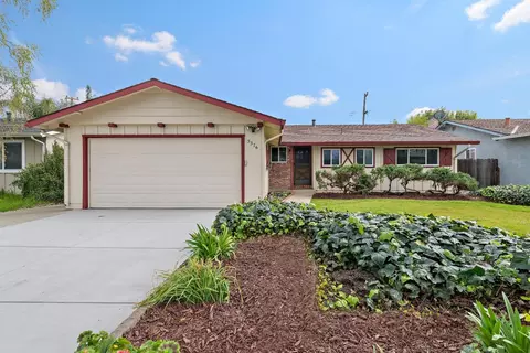 5576 Sunny Oaks Dr, San Jose, CA 95123