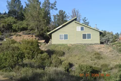 28860 Loma Chiquita Rd, Los Gatos, CA 95033