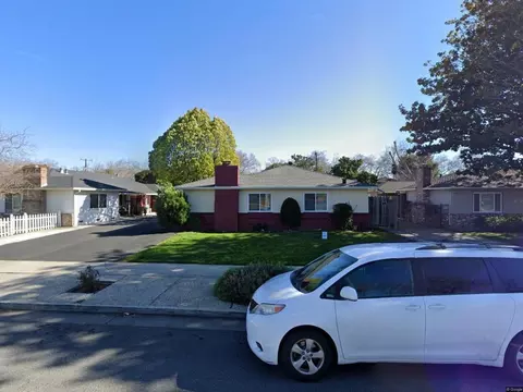 1718 Hester Ave, San Jose, CA 95128