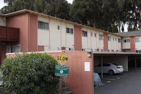27505 Tampa Ave 39, Hayward, CA 94544