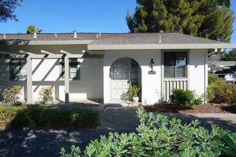 5518 Cribari Cir, San Jose, CA 95135