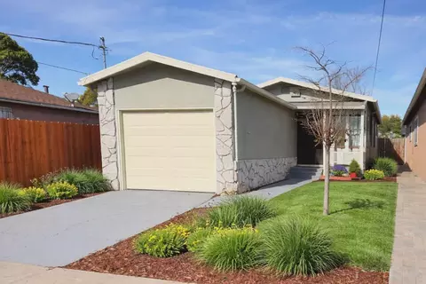 2317 Virginia Ave, Richmond, CA 94804