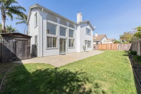 Exterior - 1910 Whitman St, Salinas, CA 93906 photo 6 of 7