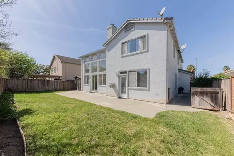 Exterior - 1910 Whitman St, Salinas, CA 93906 photo 5 of 7