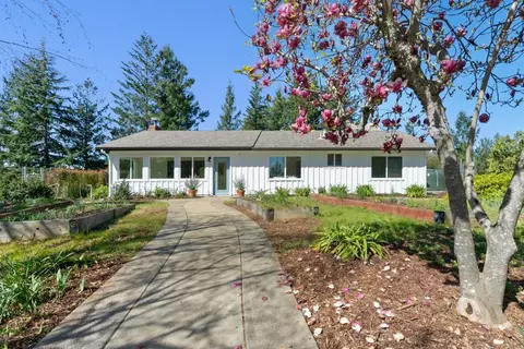 125 Mcgivern Way, Santa Cruz, CA 95060