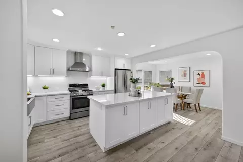 4196 Lautrec Dr, San Jose, CA 95135