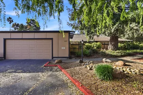 1225 Blackberry Ter, Sunnyvale, CA 94087