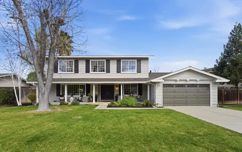 7081 Elmsdale Dr, San Jose, CA 95120