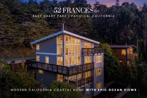 52 Frances Ave, Pacifica, CA 94044