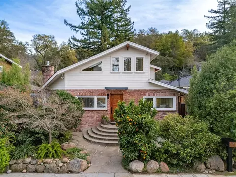 174 Villa Ave, Los Gatos, CA 95030