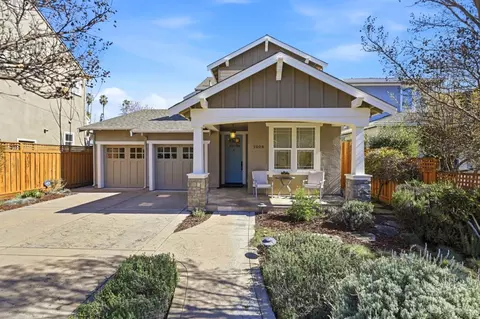 1008 Riverside Dr, San Jose, CA 95125
