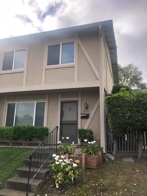 1550 Clear Lake Ave, Milpitas, CA 95035