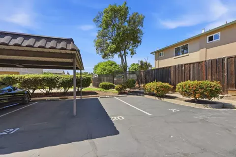 Exterior - 1550 Clear Lake Ave, Milpitas, CA 95035 photo 6 of 10