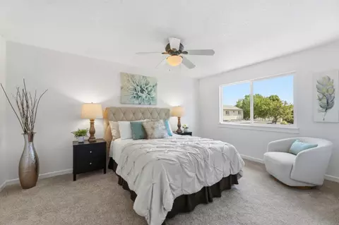 Bedroom - 1550 Clear Lake Ave, Milpitas, CA 95035 photo 1 of 3